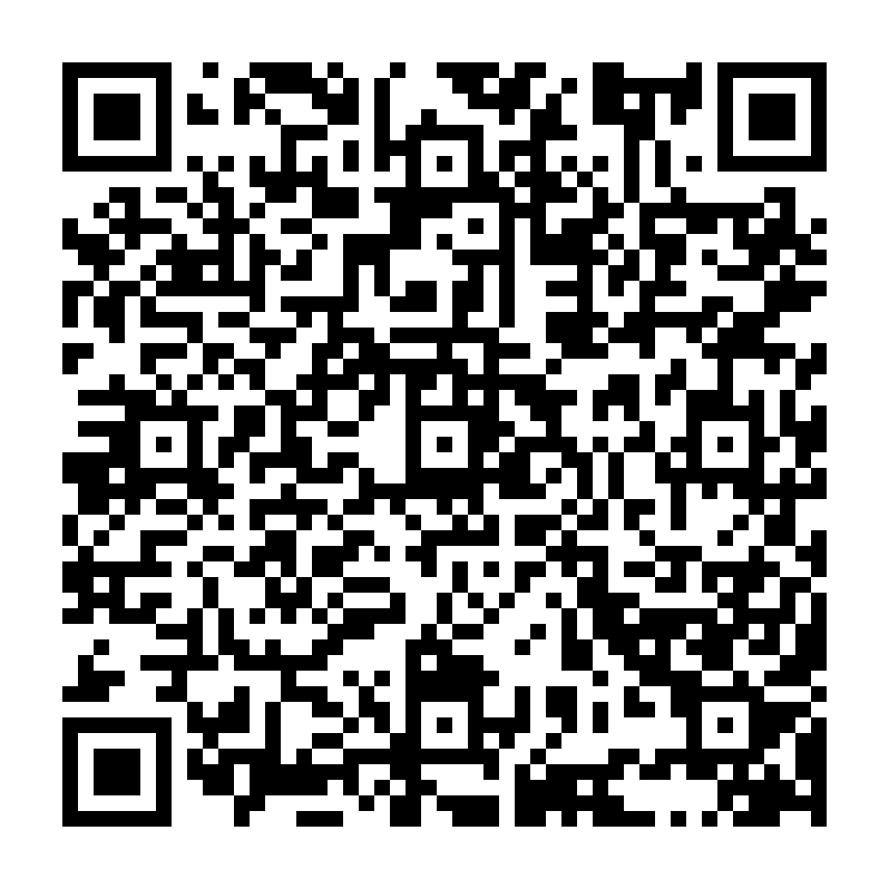 Code QR