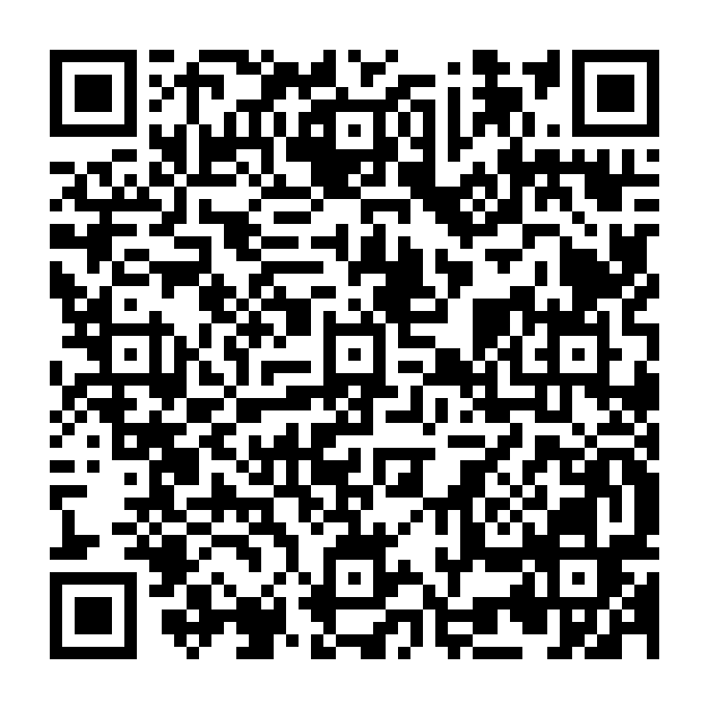 Code QR