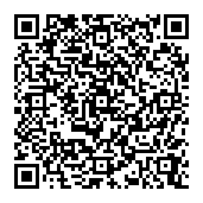 Code QR