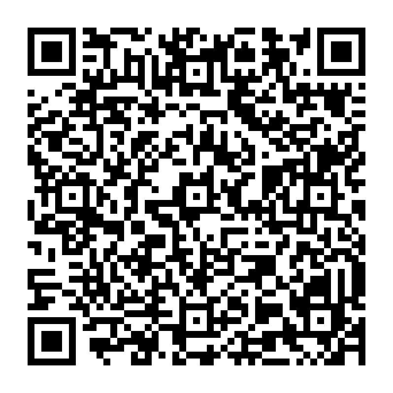 Code QR
