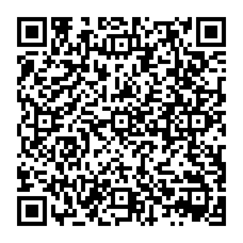 Code QR