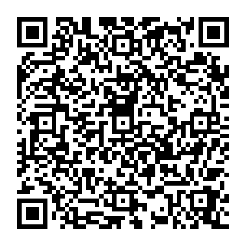 Code QR