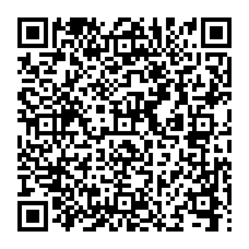 Code QR