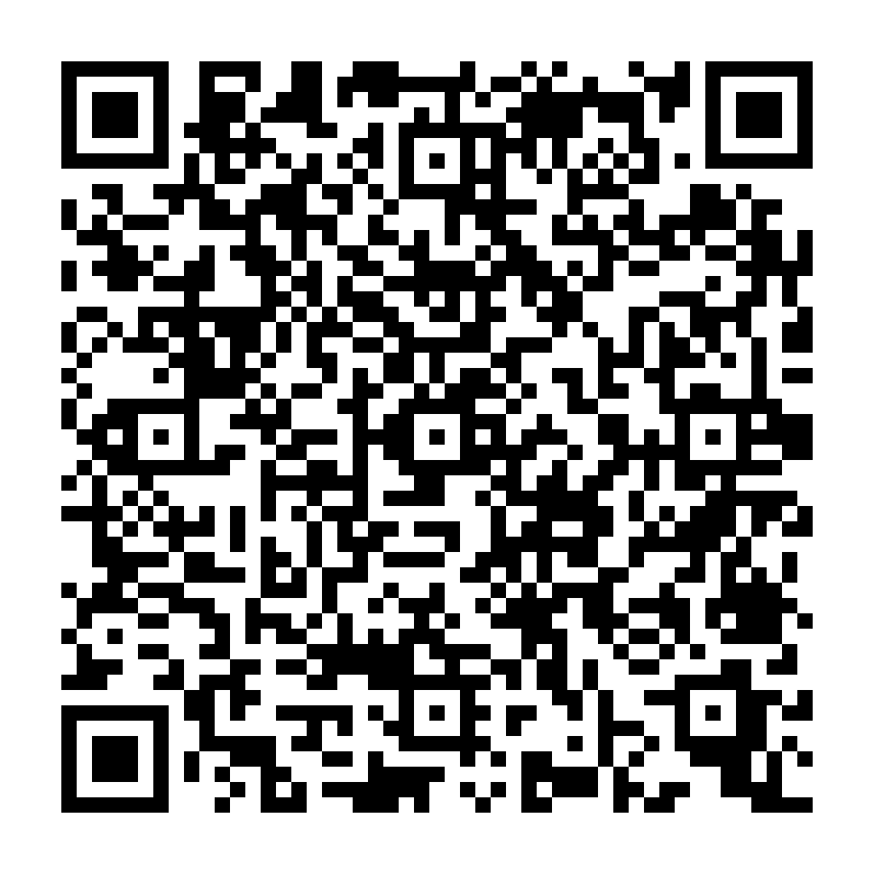 Code QR