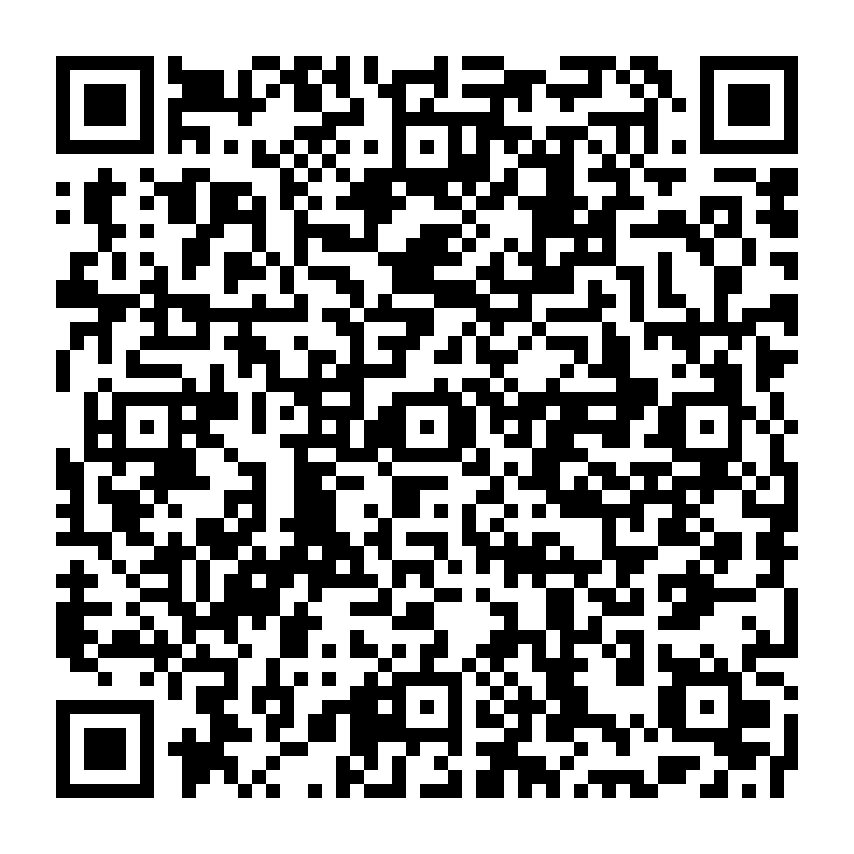 Code QR