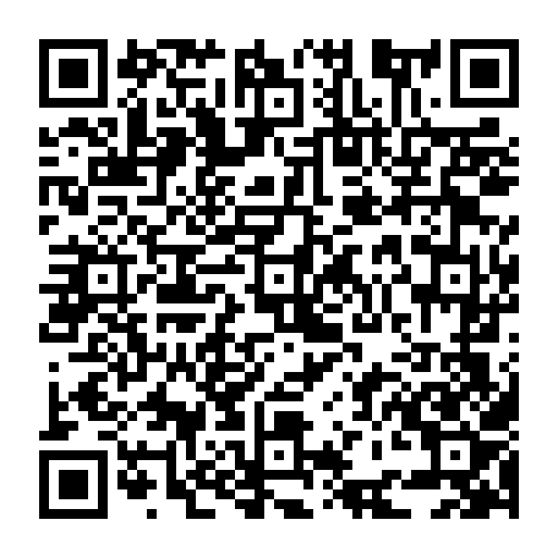 Code QR