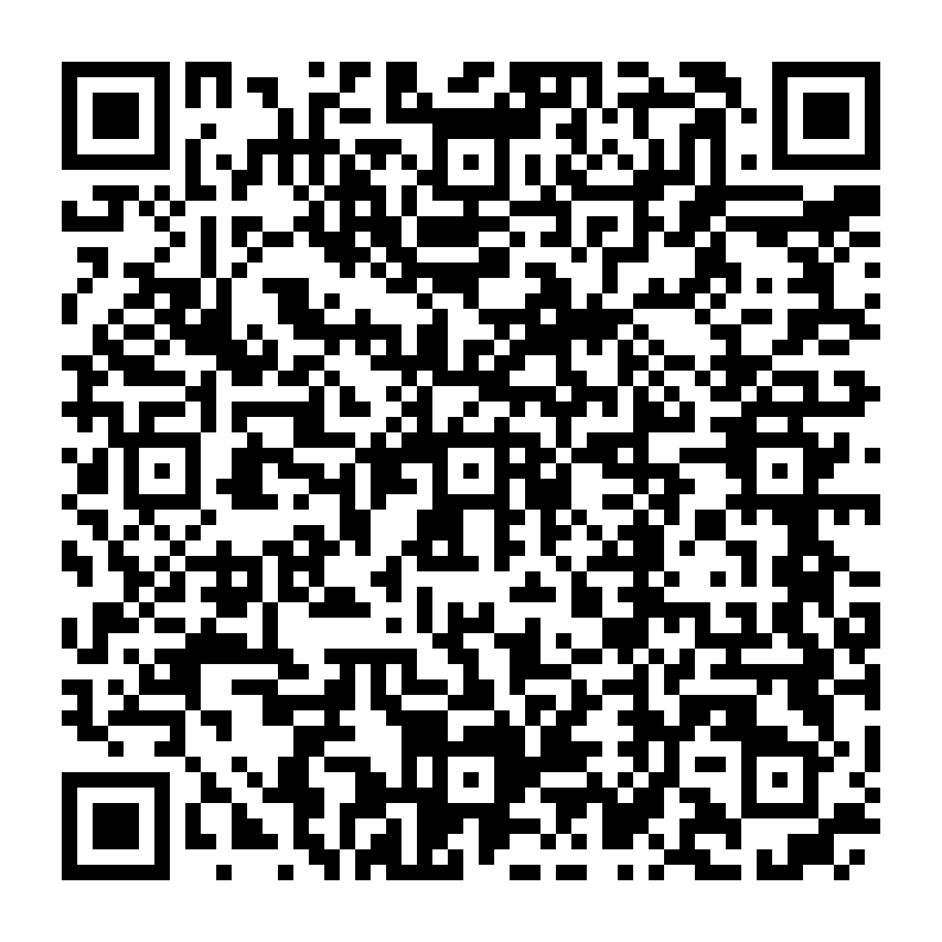 Code QR