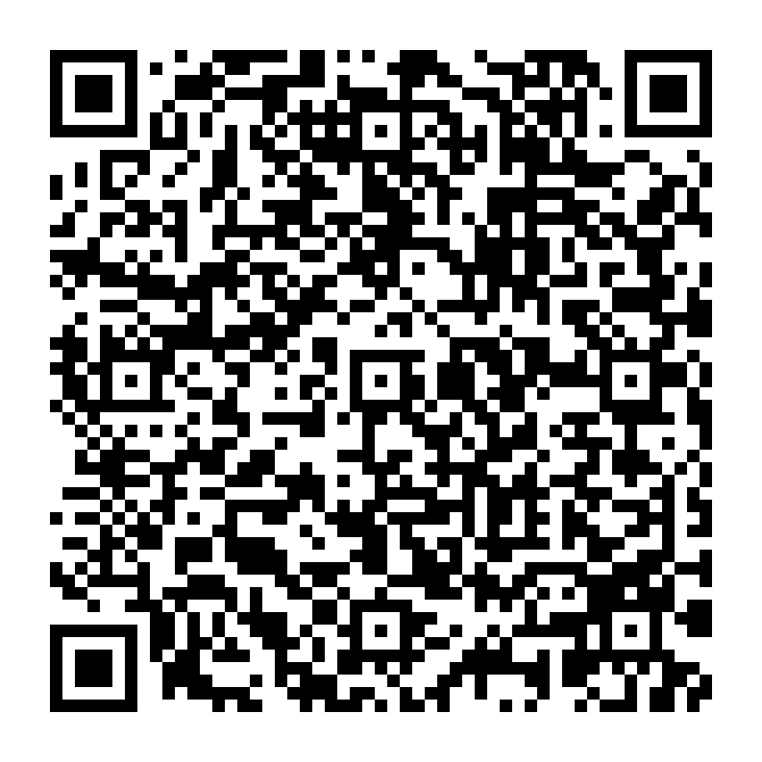 Code QR
