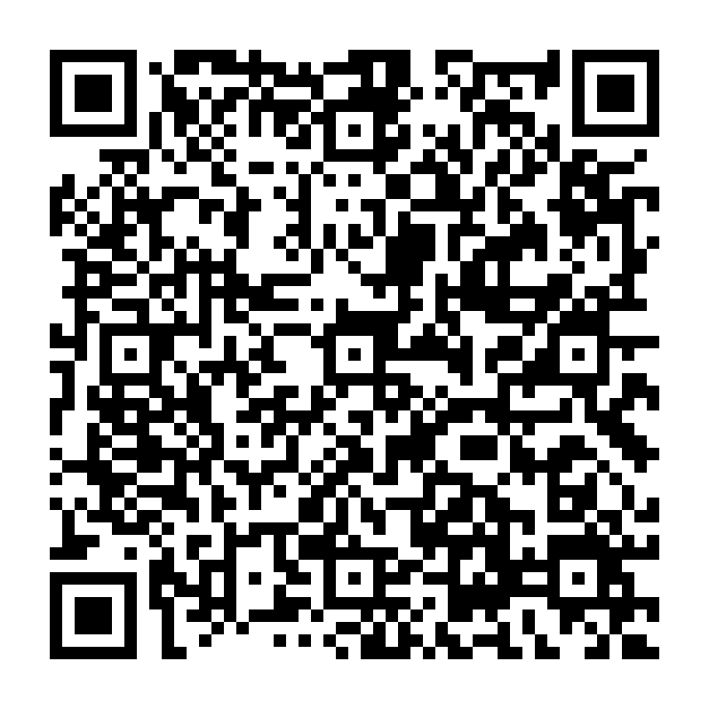 Code QR