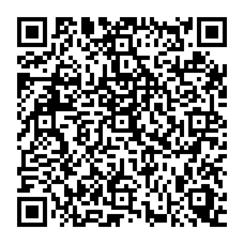 Code QR