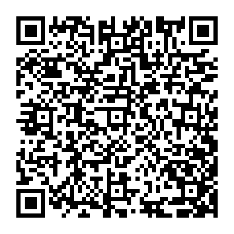 Code QR