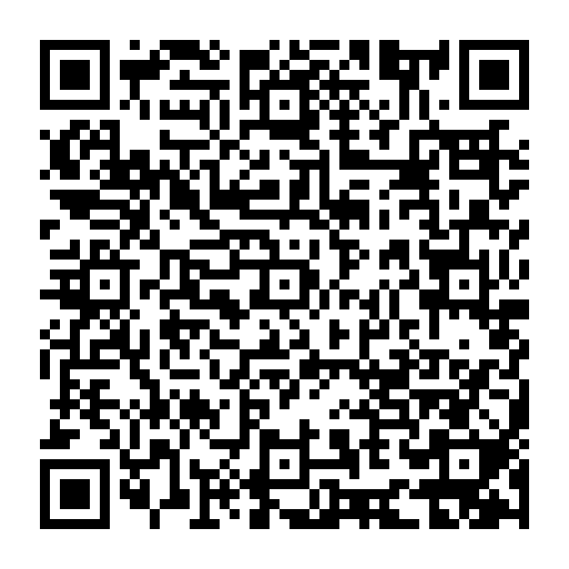 Code QR