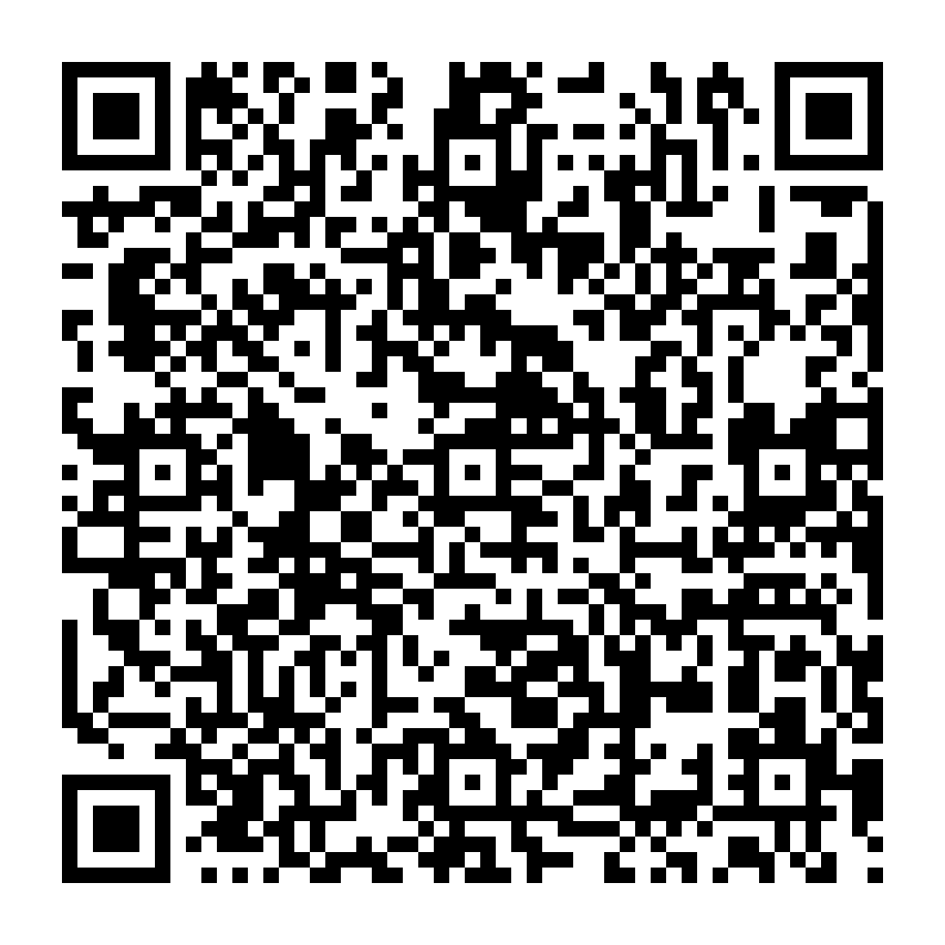 Code QR