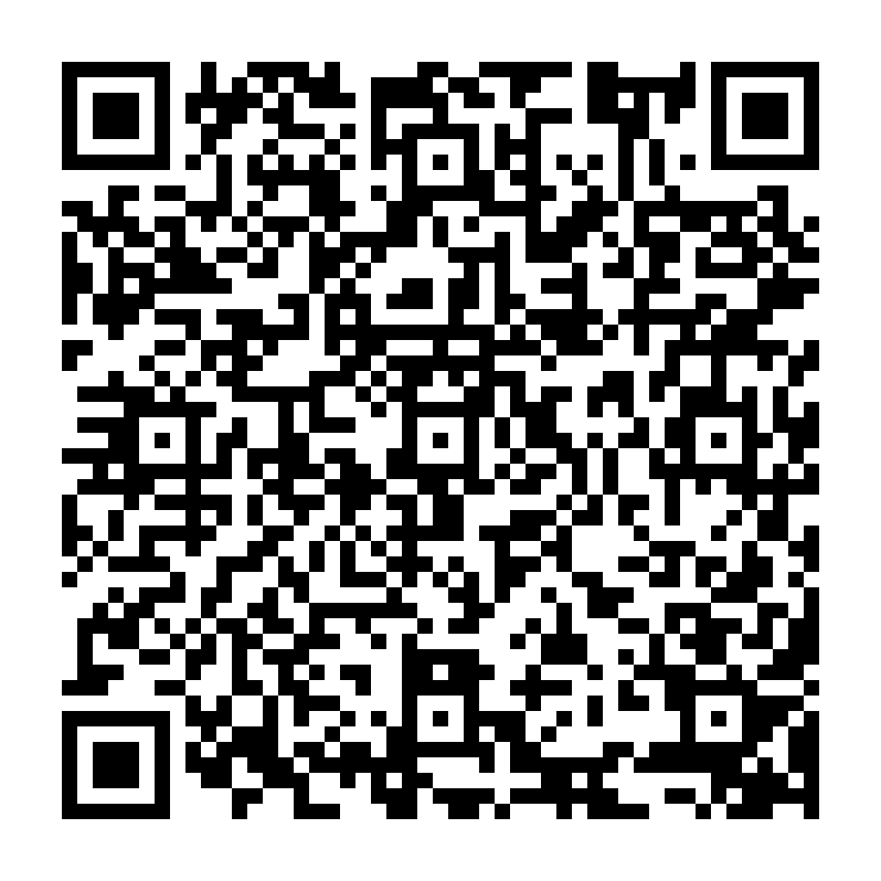 Code QR