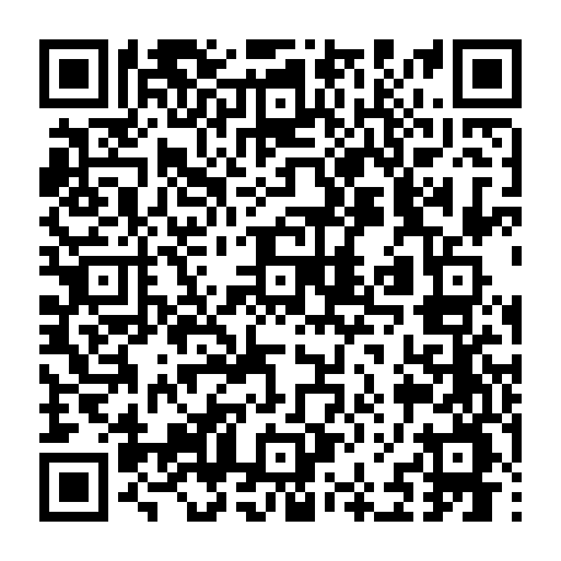 Code QR