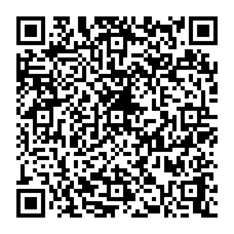 Code QR