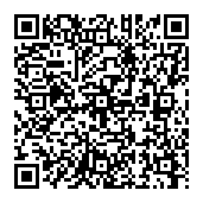 Code QR