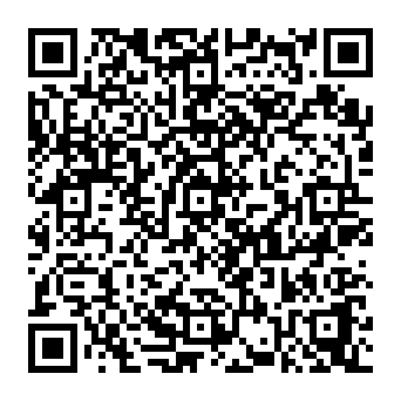 Code QR
