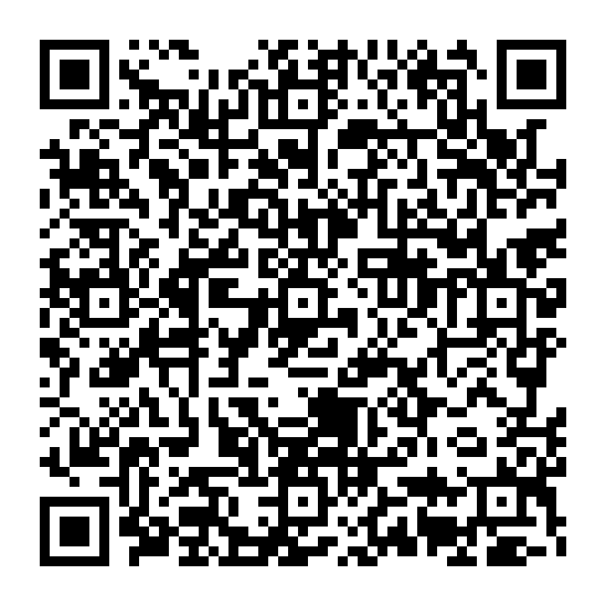 Code QR