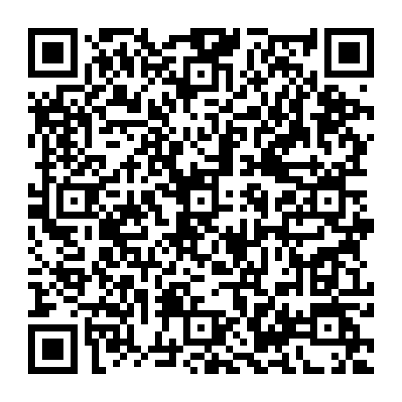 Code QR