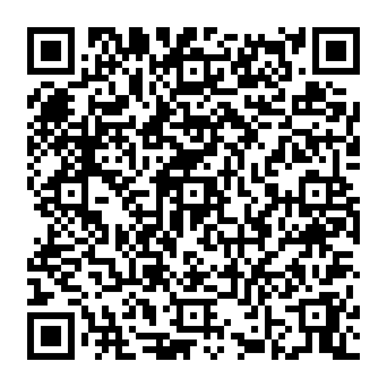 Code QR