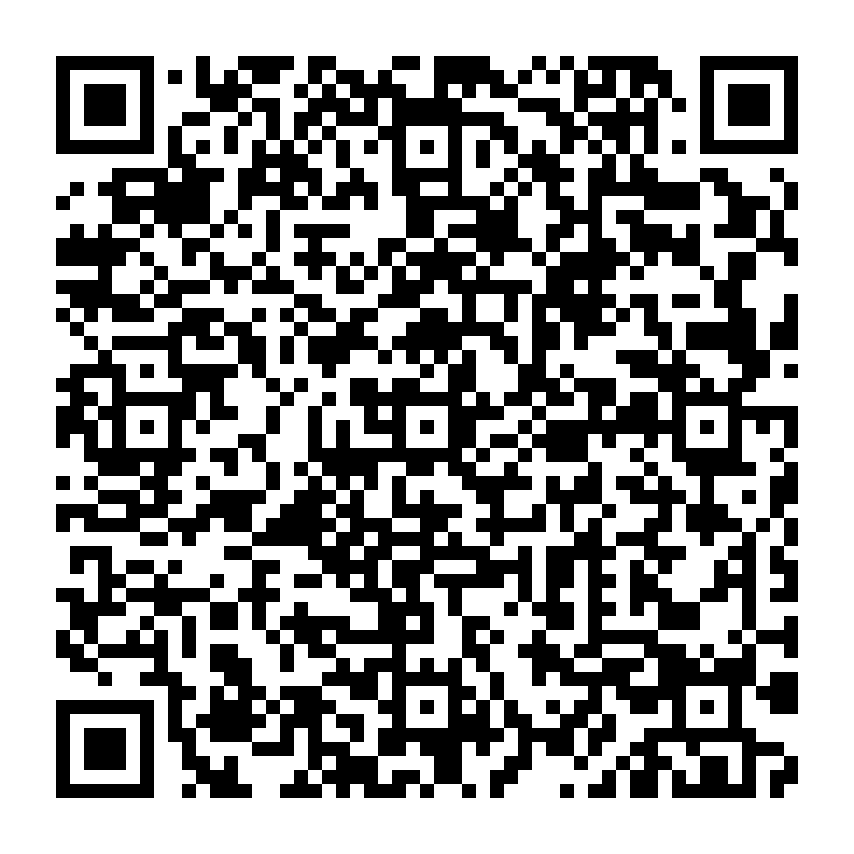 Code QR