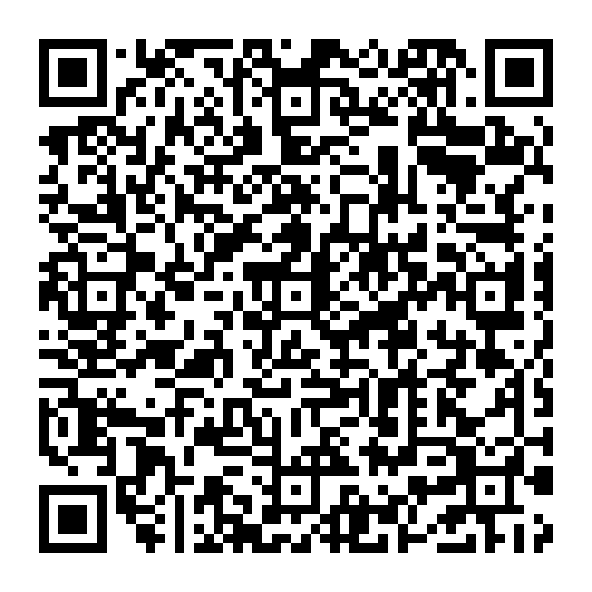 Code QR