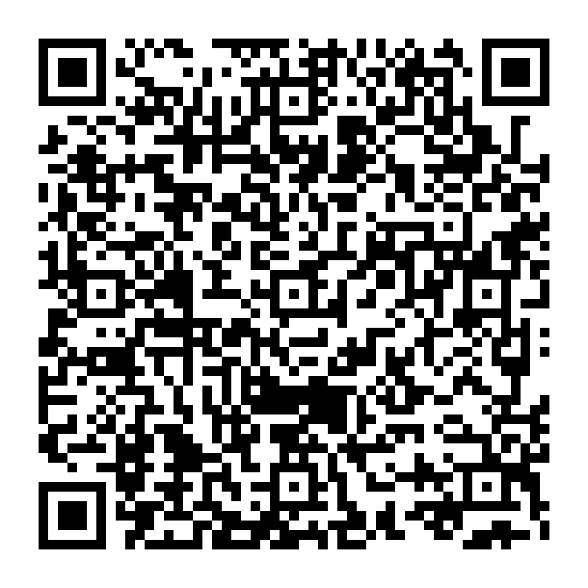 Code QR