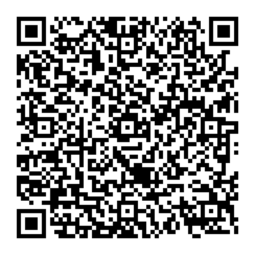 Code QR