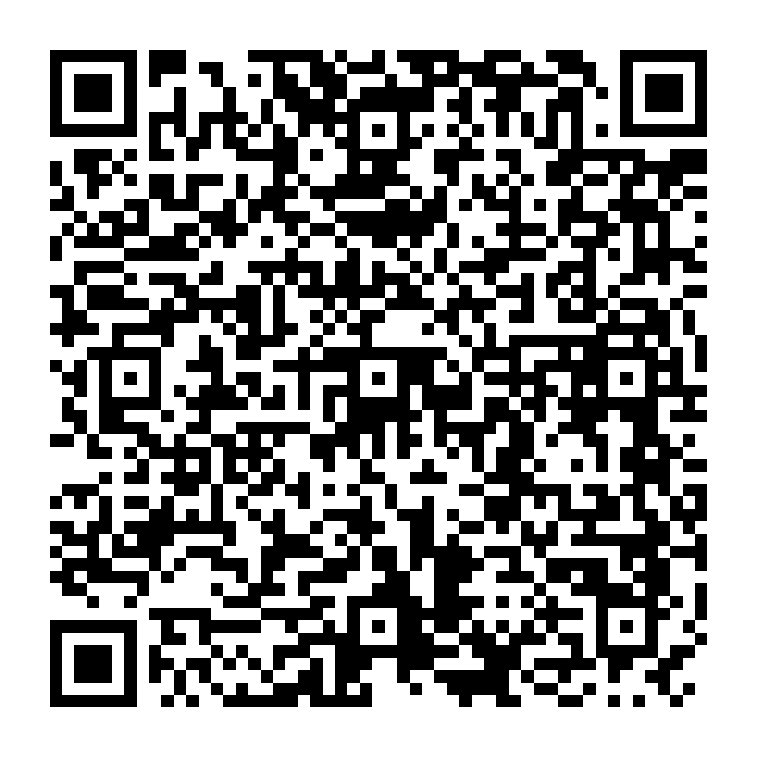 Code QR