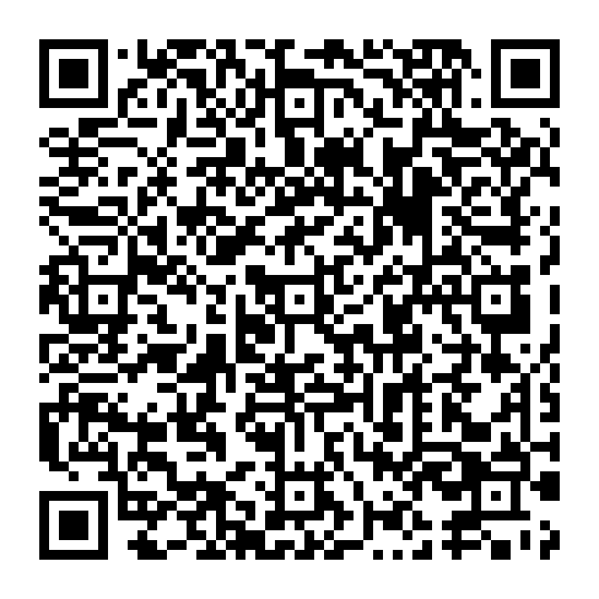 Code QR