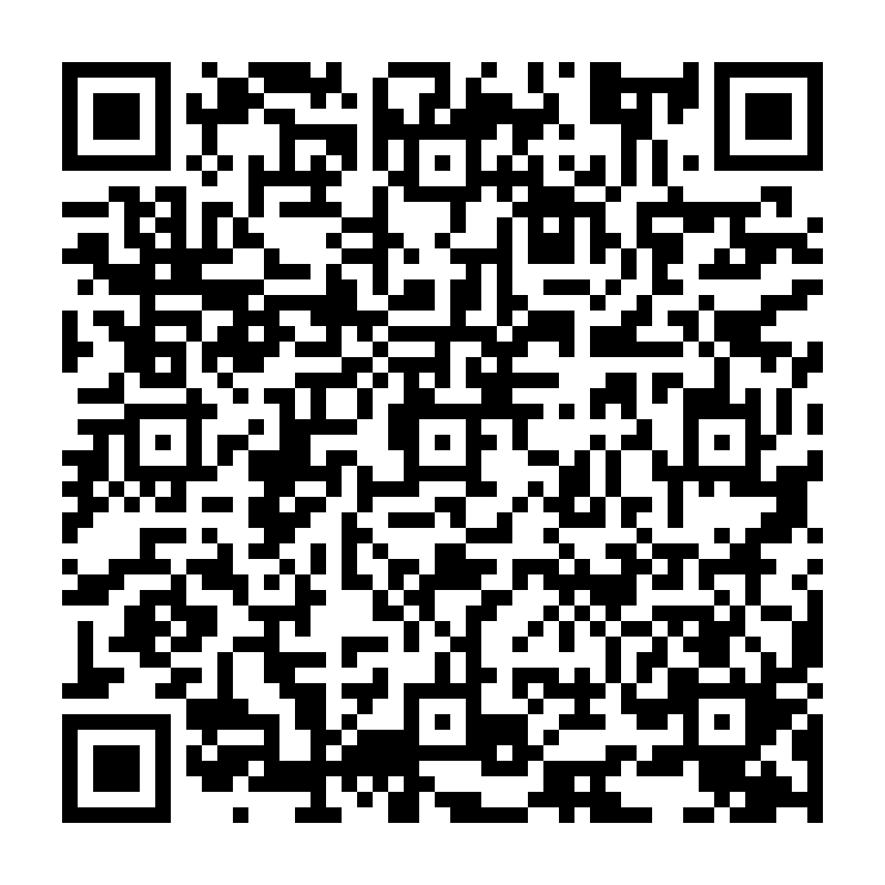 Code QR