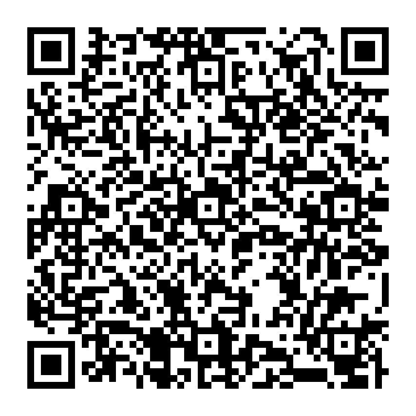 Code QR