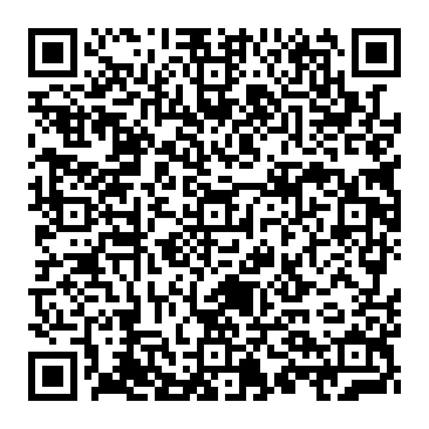 Code QR