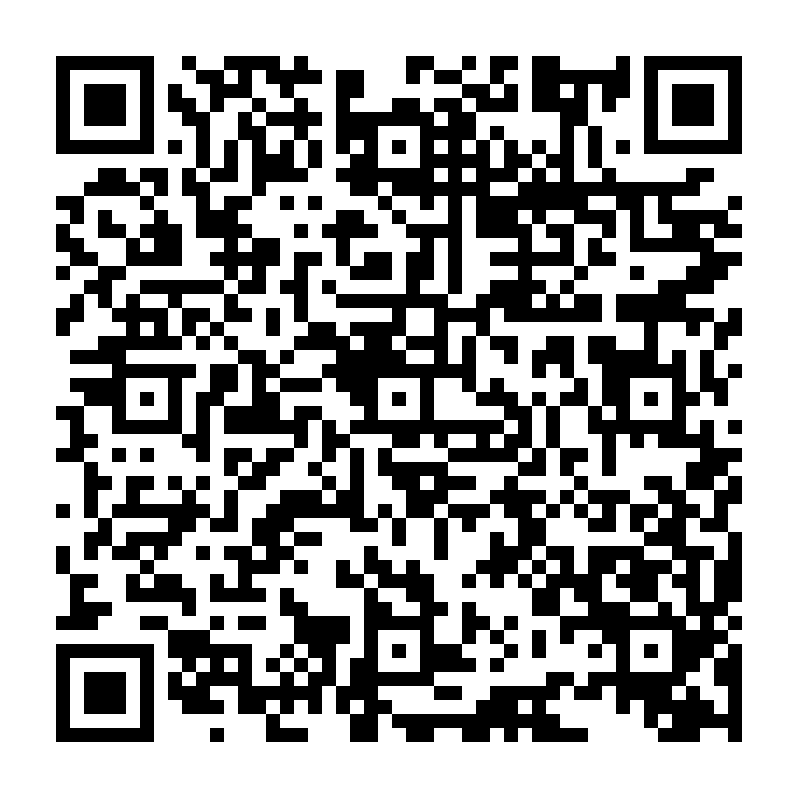 Code QR