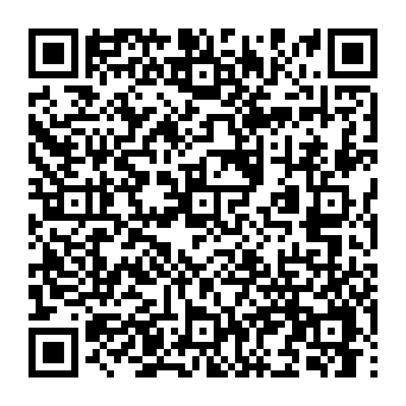 Code QR