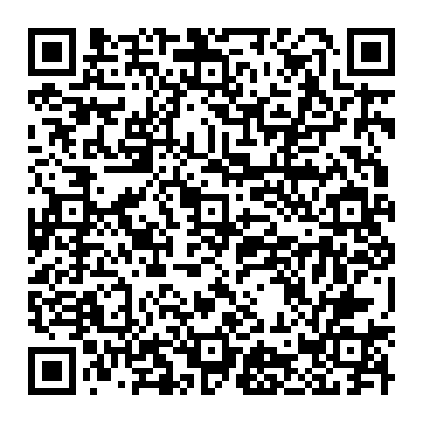 Code QR