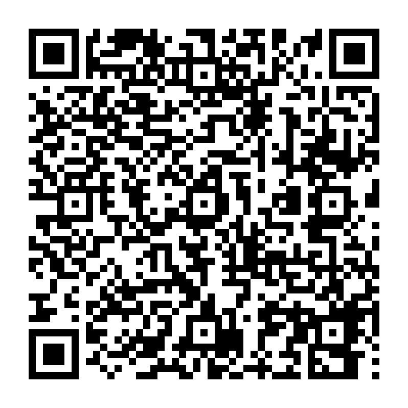 Code QR