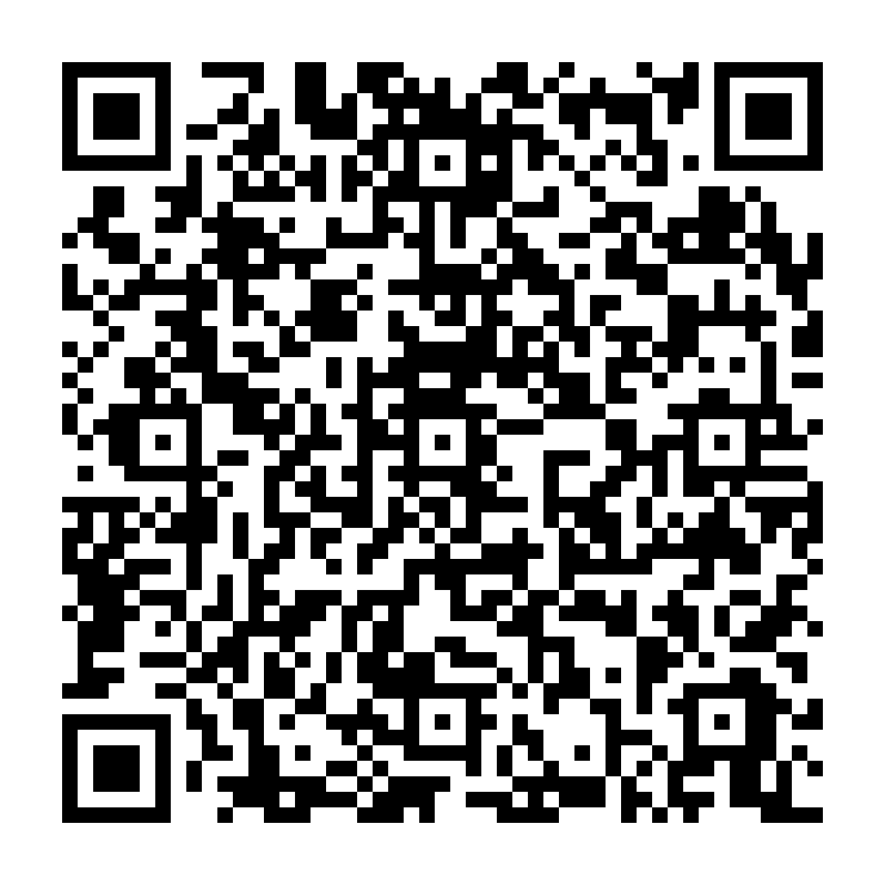 Code QR