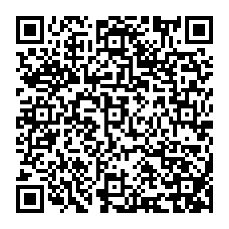 Code QR