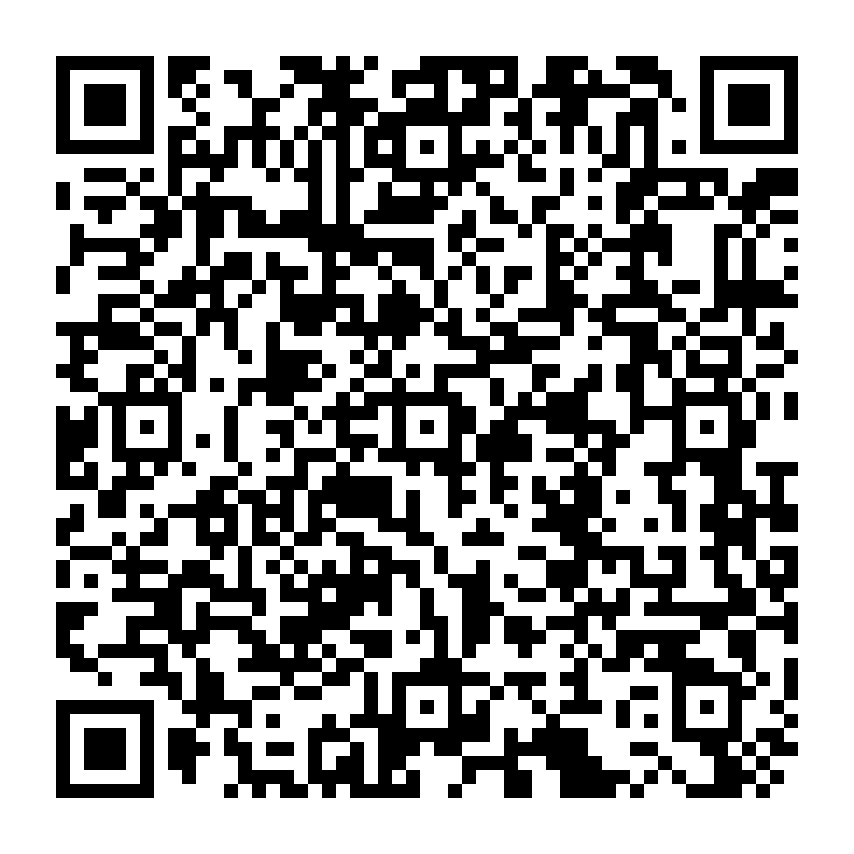 Code QR