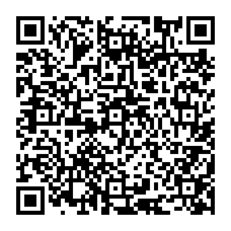 Code QR