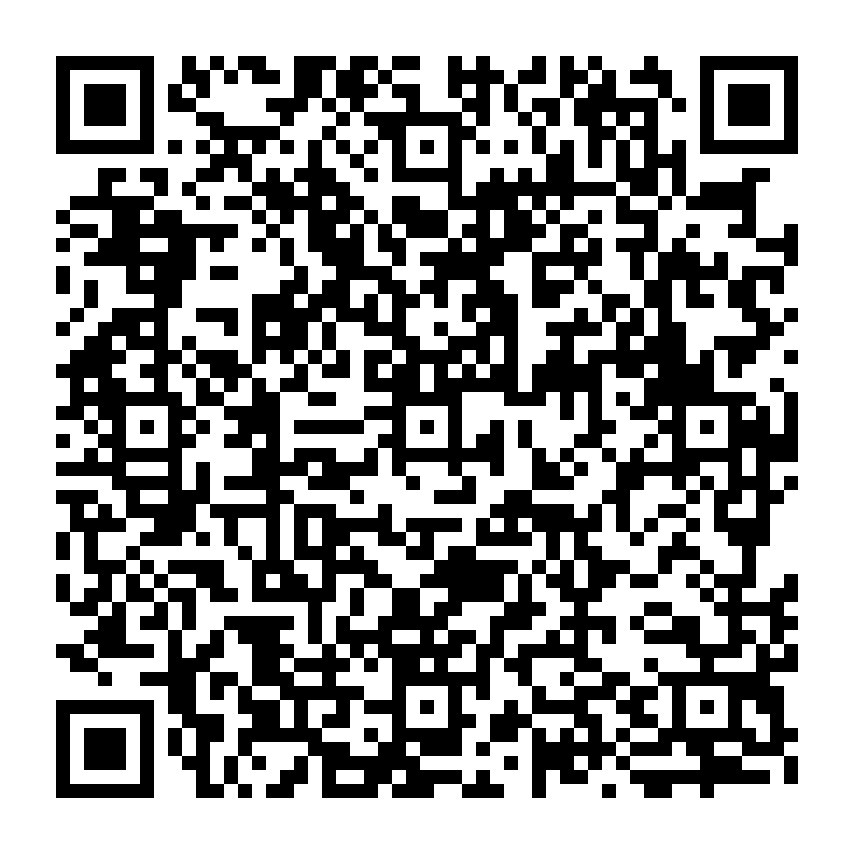 Code QR
