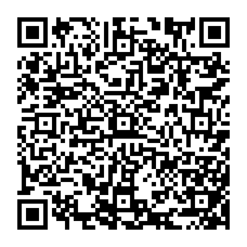 Code QR