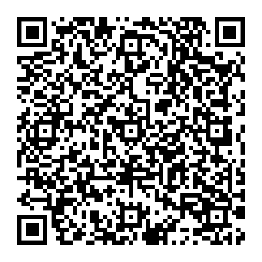 Code QR