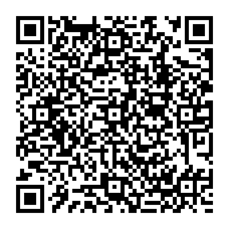 Code QR