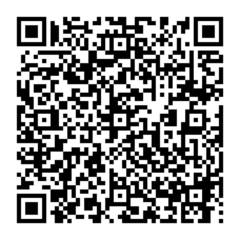 Code QR