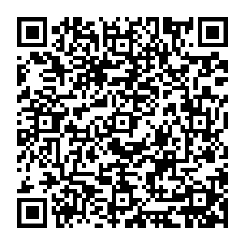 Code QR