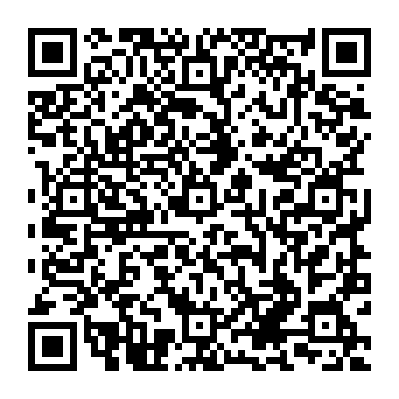 Code QR