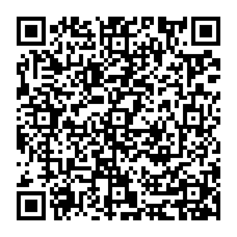Code QR